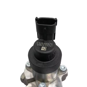 Tout nouveau Kit de réparation d'<span class=keywords><strong>injecteur</strong></span> régulateur de pression de carburant moteur 02113724 pour contrôleur EC210 - Product Image 1