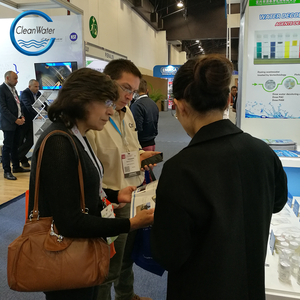 Polvere di diciandiammide chimica pura di alta qualità Cas 461-58-5 cianoguanidina DCDA - Product Image 6