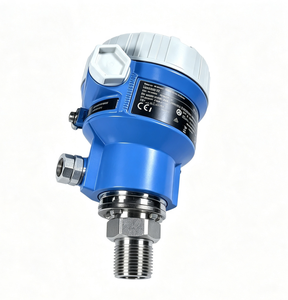 เครื่องวัดความดันแบบดิฟเฟอเรนเชียล Endress+Hauserr Deltabar FMD77 รุ่นดั้งเดิม IP66 / IP68/NEMA 4X SIL3/ATEX/IECEx/ความแม่นยำ 0.075% - Product Image 6