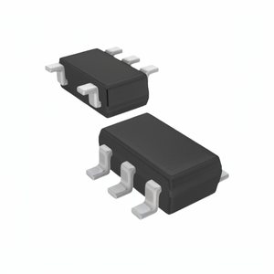 Composants électroniques en stock pour la gestion de l'alimentation (PMIC) SC 74A, SOT 753 XC9142A37DMR-G - Product Image 1