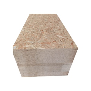 Bon marché 9mm 11mm 12mm 18mm panneau de brin orienté <span class=keywords><strong>osb</strong></span> pour meubles - Product Image 1