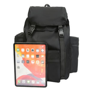 <span class=keywords><strong>Zaino</strong></span> da Viaggio Unisex Impermeabile di Nuova Concezione 2025, per Laptop da 15.6 Pollici, Leggero, per Palestra, Sport, Escursionismo all'Aperto - Product Image 3