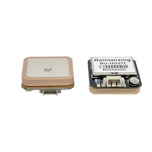 BDS GPS Multi-System BU-1025TF Antenna Low Power Consumption Positioning Module for <b>Drones</b> <b>Accessories</b> - Product Image 3