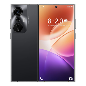 Samsung S26 Ultra Pov Slim 5G 16GB+1TB Octa Core CDMA LTE 6800mAh 120Hz 108MP Gaming Android 14 Multi-idioma Carga Rápida - Product Image 5
