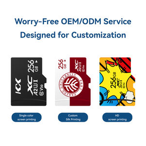 Carte mémoire TF de jeu haute vitesse A2 U3 <span class=keywords><strong>V60</strong></span> 512GB 1 to carte <span class=keywords><strong>Micro</strong></span> <span class=keywords><strong>SDXC</strong></span> 160MBs lire 100MBs écrire pour carte de caméra Dashcam - Product Image 2