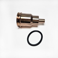 Manchon d'injecteur pour camions 3183368 85104134 Convient aux camions Volvo D12 D13