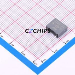 Condensateur de sécurité C43Q1102M30C000, composant traversant (THT), P=7,5 mm, 1 nF, 20 %, 300 V - Product Image 1