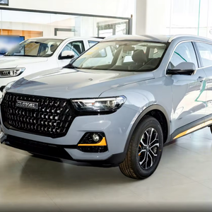 JX <span class=keywords><strong>Auto</strong></span> 2019 Haval H6 1.5T Automatique Toit Ouvrant <span class=keywords><strong>Prix</strong></span> <span class=keywords><strong>Bas</strong></span> Exportation Afrique de l'Ouest Conduite à Gauche Voitures d'Occasion - Product Image 1