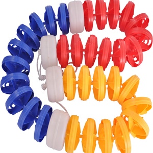 Ligne flottante pour la <span class=keywords><strong>piscine</strong></span>, équipement de compétition d'eau, <span class=keywords><strong>corde</strong></span> pour chemin de <span class=keywords><strong>piscine</strong></span> - Product Image 4