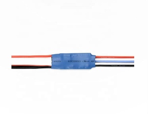 Hot Sale Oem <strong>Esc</strong> Without Bec Electronic Speed Controller Rc 40a <strong>Esc</strong> - Product Image 5