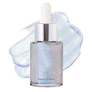 Aceite de Perfume con Logotipo Privado MLM, Aroma a Limón, Larga Duración, Botella de Vidrio Brillante con Gotero, Aceite Corporal Brillante para Todo Tipo de Piel - Product Image 5