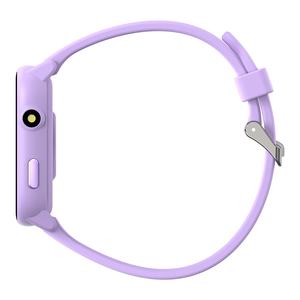 Smartwatch Personalizzabile per Bambini W98 con Download di Quadranti, 12 Giochi, Monitoraggio Frequenza Cardiaca e Sonno, Schermo Touch <span class=keywords><strong>da</strong></span> 1,83 Pollici per Ragazzi e Ragazze - Product Image 3