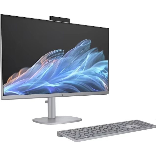 ForHP OmniStudio X All-in-One 32 Desktop 31.5" 4K IPS Panel Intel Ultra 7 155H 10-Core Integrated Graphics 32GB DDR5 1TB SSD