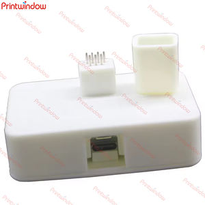 Caja de Mantenimiento T04D1, Tanque de Tinta Residual, Reiniciador de Chip para Epson L6490 L4150 L6270 L6160 L6161 <span class=keywords><strong>L6171</strong></span> XP-5100 WF-2861 L14150 L11050 - Product Image 3