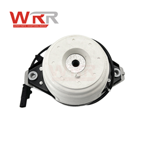 Soporte de Motor 1662406317 1662400400 para Benz W166 X166 ML350 GL450, Repuestos de Cojín de Goma para Motor, Confiables - Product Image 4