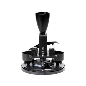 Firstrate FST100-2008 वर्षा माप स्टेनलेस स्टील ढोने बाल्टी बारिश गेज सेंसर - Product Image 3