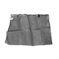 Dadels Bedekken Netto Dadelpalmboom Mesh Bag Dadelpalm Beschermende Tas Voor Dubai