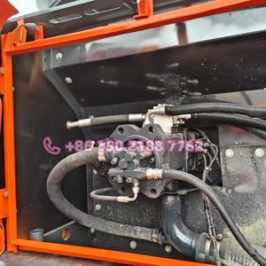 DOOSAN originale DX225LC DX225 225 LCA escavatore realizzato in corea Doosan escavatore utilizzato nel prezzo di fabbrica di Shanghai - Product Image 6