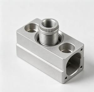 Servicio de Impresión 3D Personalizado SLA SLS para Materiales ABS/PP/PE/RESINA - Product Image 2