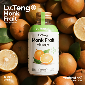 <span class=keywords><strong>Momordica</strong></span> <span class=keywords><strong>Grosvenori</strong></span> <span class=keywords><strong>Extract</strong></span> Essence Monnik Fruit Smaakconcentraat - Product Image 1