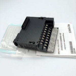 Contrôleur programmable PLC KV-DA40V - Product Image 3