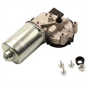 98110B4000มอเตอร์ปัดน้ำฝนโลหะ12V สำหรับอะไหล่ที่ปัดน้ำฝนกระจกรถยนต์ - Product Image 3