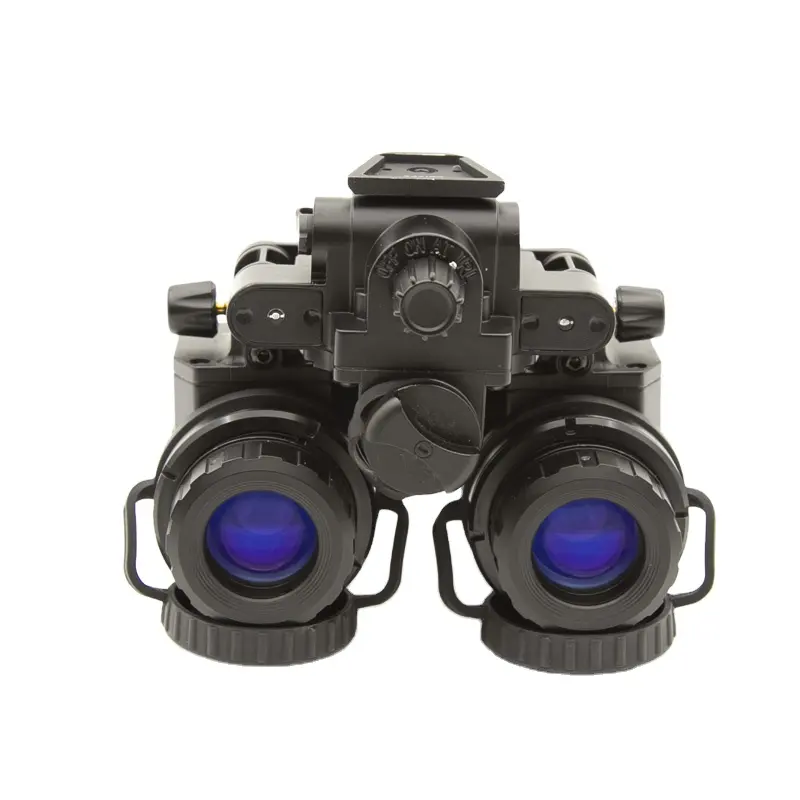 Giá trị tốt nhất tự động điều khiển độ sáng ban đêm tầm nhìn thiết bị hồng ngoại Ống nhòm PVS-31Night tầm nhìn kính