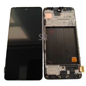 Wholesale 100% Original New LCD for <strong>Samsung</strong> <strong>A51</strong> A515 A516 M31s Tested <strong>Mobile</strong> Phone Screen Displays - Product Image 1