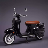 Vente directe d'usine en Chine cyclomoteur électrique de haute qualité 60v 3000W approuvé CEE