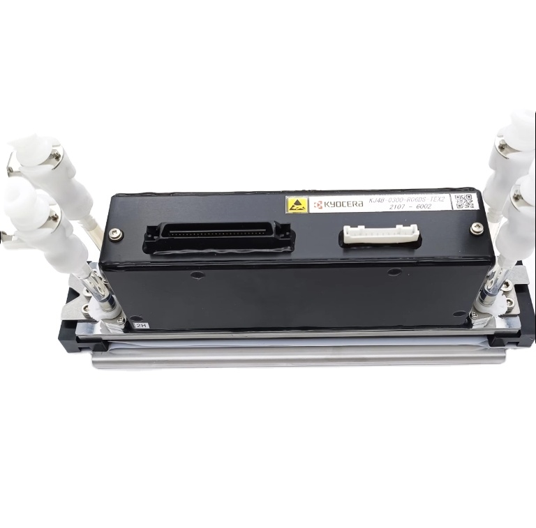 Kyocera Head KJ4B - High-Performance Print Solutions