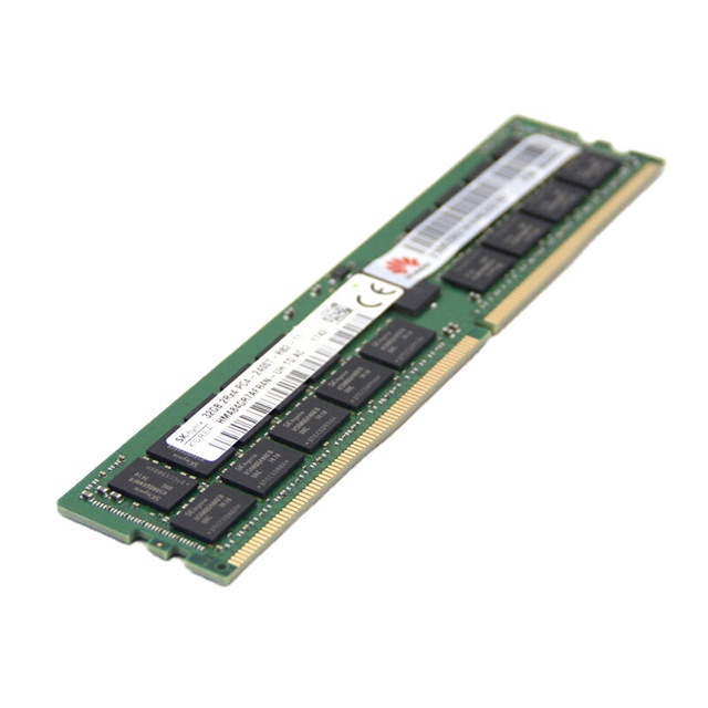 SK hynix 32GB DDR4-2933 ECC RDIMM サーバー用 Sk Hynix 32GB DDR4 2933MHz ECC RDIMM サーバーメモリ - 3年保証