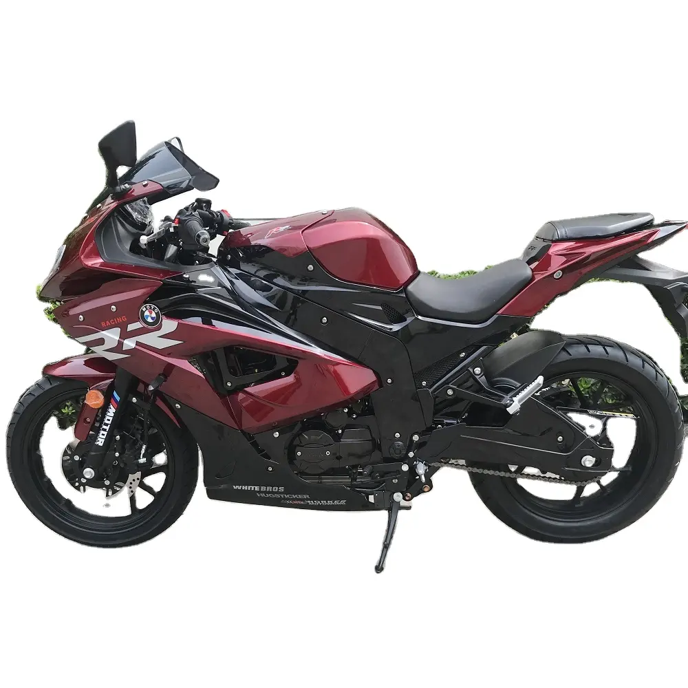 Hot Bán Cao Chất Lượng 150cc 200cc 250cc 350cc Đua Xe Máy EFI Với Bán Buôn