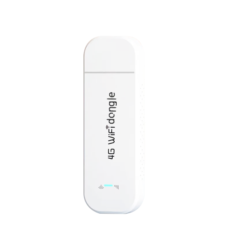 JIJA 4G Usb Dongle Hotspot 4G Lte Modem Wifi 150mbps Mini UFI Dongle Pocket Roteador WiFi com slot para cartão sim
