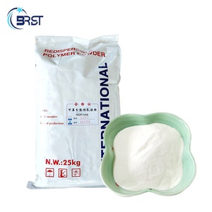 Atacado RDP Redispersível Polímero Em Pó Aditivos para Cimento Impermeabilização Em Pó para Gesso Químico Agente Auxiliar - Product Image 2