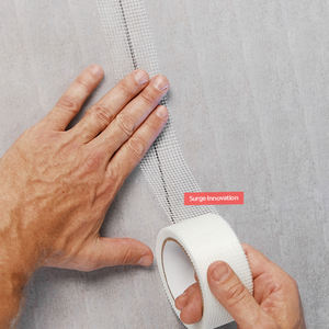 स्वयं चिपकने वाला अग्निरोधक ड्राईवॉल मेष टेप फाइबरग्लास मेष संयुक्त टेप - Product Image 5