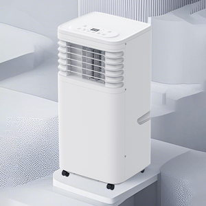 5000 BTU R410A Hộ Gia Đình Di Động Tất Cả Trong Một Di Động Điều Hòa Không Khí Mà Không Cần Bên Ngoài Đơn Vị - Product Image 6