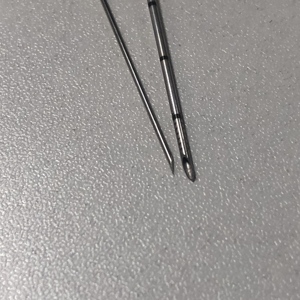 Aguja de Biopsia Chiba Desechable de la Mejor Calidad, Aguja de Trócar Chiba 18G con Punta Eco para Veterinaria - Product Image 5