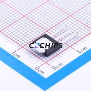 ทรานซิสเตอร์ภาคสนามทรานซิสเตอร์ (มอสเฟท) CED83A3G ต่อ251 (IPak) ใหม่ล่าสุดและเป็นต้นฉบับ - Product Image 2