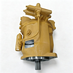 Pompe hydraulique Caterpillar 180-9588 1809588 compatible avec les pelles rétrocaveuses 416D 424D - Product Image 6