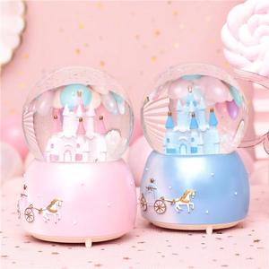 Ustomize Resin hhristmas now Lobe ITH airairy ALE astastle ryrystall - Product Image 3