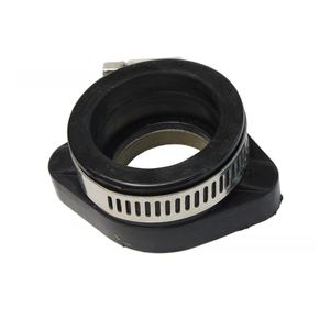 Collecteur d'admission d'air pour carburateur Mikuni VM24 26 28 PE 28 PWK 28 30 mm - Product Image 1