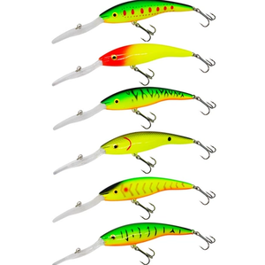 Señuelo blando con cabeza de jig 14g 21g 28g 36g, señuelo blando de goma para pesca de lubina, señuelo de natación con cola en T para jigging - Product Image 6