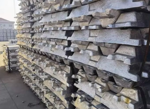 Premium kalite kurşun külçeler % 99.99% saflık döküm ve piller için Ideal - Product Image 4