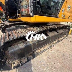 HANGKUI Cat 336gc Japanse originele graafmachine met EMA CE EPA certificeringen, gebruikte Cat 336gc graafmachine - Product Image 4