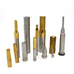 Manufacturers direct - selling screw mold stamping rod