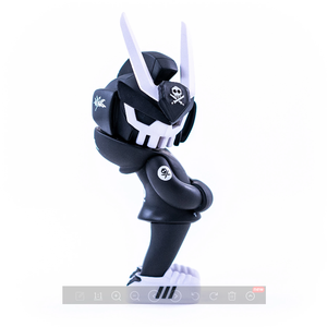 Modellino in PVC 3D Personalizzato OEM Unisex, <span class=keywords><strong>Action</strong></span> <span class=keywords><strong>Figure</strong></span> in Vinile Cartoon Scala <span class=keywords><strong>1</strong></span>:18, Giocattolo da Collezione per Decorazione - Product Image 2