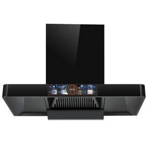 Usine <span class=keywords><strong>professionnelle</strong></span> 900mm 3 vitesses <span class=keywords><strong>hotte</strong></span> <span class=keywords><strong>aspirante</strong></span> cheminée de cuisine <span class=keywords><strong>hotte</strong></span> de cuisine domestique <span class=keywords><strong>hotte</strong></span> <span class=keywords><strong>aspirante</strong></span> Campana - Product Image 4