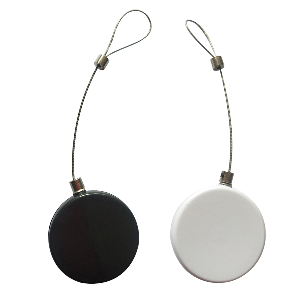 Автоматический размыкатель дверей, телескопическая круглая защита от кражи, для дома и офиса