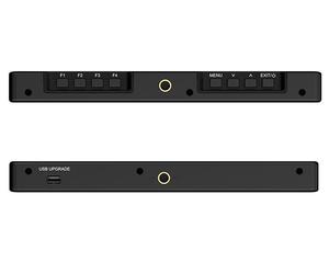 Feelworld T7PLUS <span class=keywords><strong>7</strong></span> pouces IPS 1920x1200 HDMI sur le moniteur de champ de caméra prend en charge le moniteur vidéo 4K pour DSLR <span class=keywords><strong>Canon</strong></span> Nikon Sony - Product Image 5