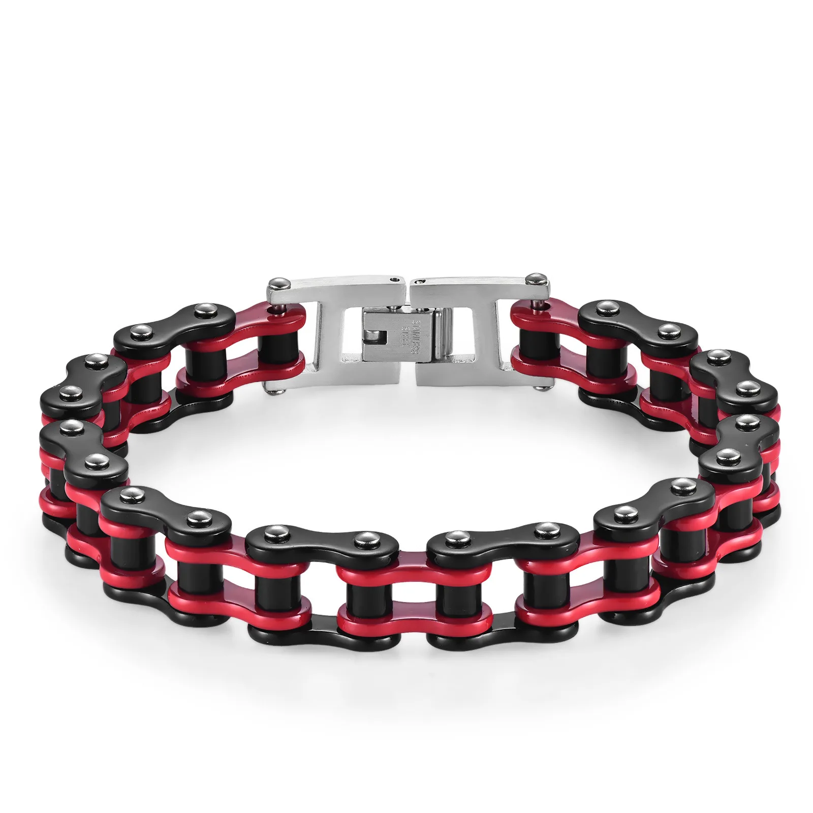 Black red 21.5cm